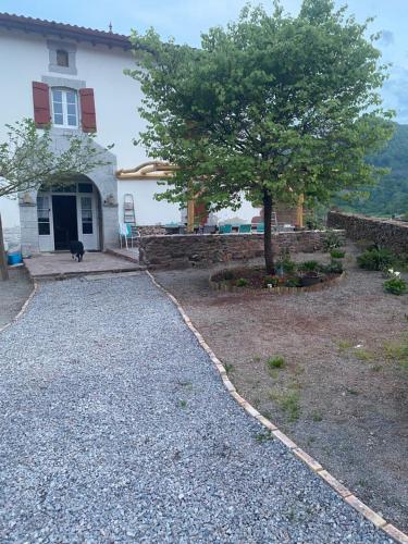 chambres d'hôtes Etche Iza