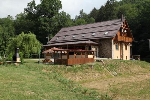 Pod Bresteckou Skalou