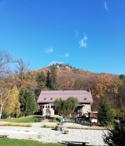Pod Bresteckou Skalou