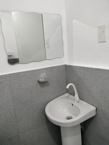 Casas del Salvador (Airbnb) Private Room #9