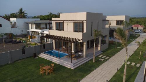 Araya Beach Casas