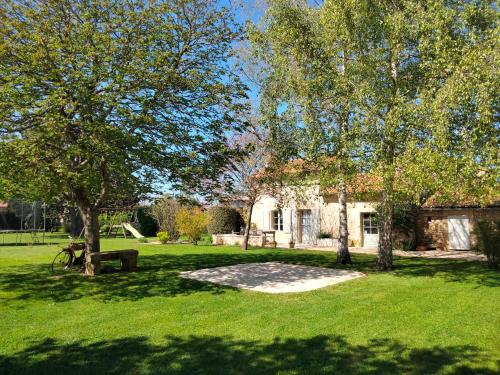 Les Chambres de Moulière