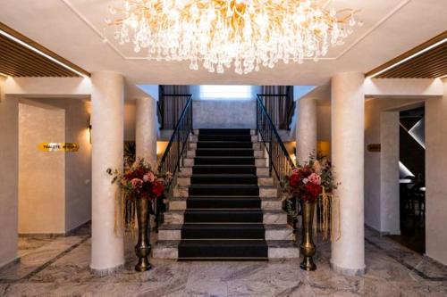 Hotel Prestige Central