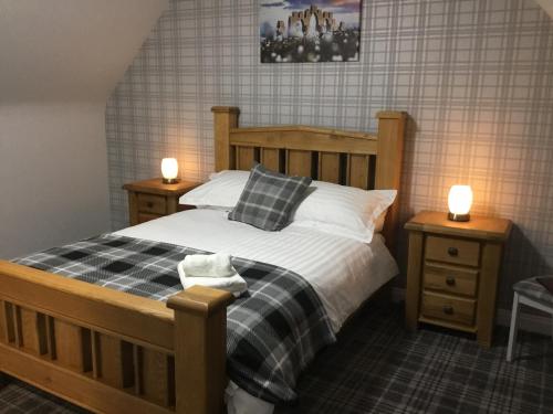 Glenshee Guest House