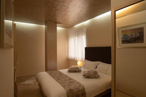 Rooms Scallop