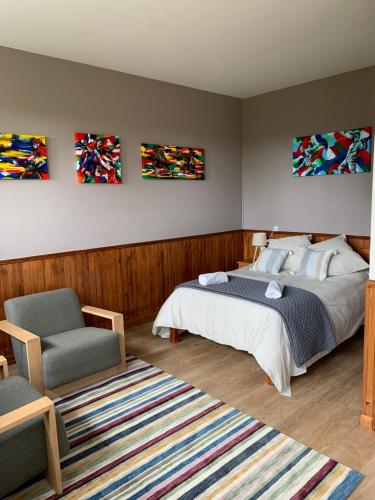 Glynns At Club Correze