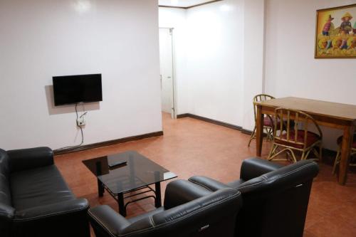 Badladz Apartments