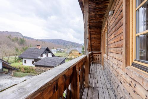 Apartments Brina