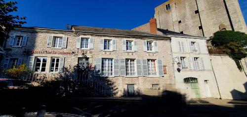 Hotel De La Sologne