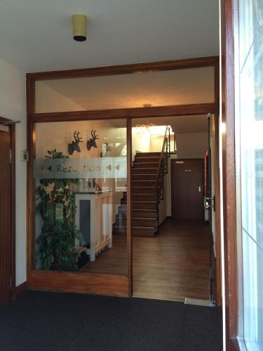 Hotel Landhaus Wesermarsch