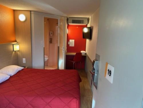 Hotel Premiere Classe Blois