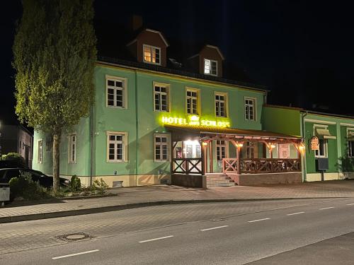 Am Schloß