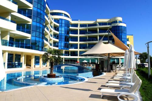 Marina Holiday Club Spa Hotel