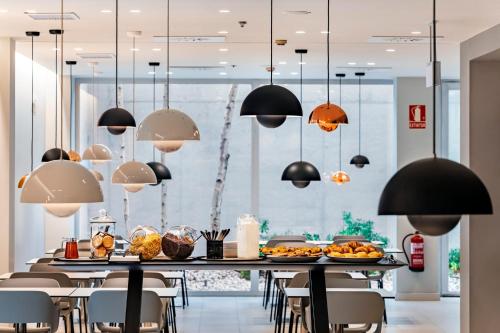 Holiday Inn Express Pamplona