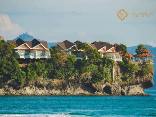 Villa Angelina Luxury Suites