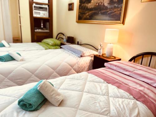 Affittacamere Umberto&Marisa