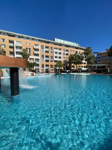 Hotel Neptuno