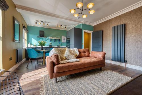 Casa Del Artista - Designer Apartments, Whitby