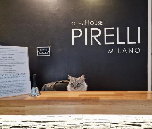Guest House Pirelli