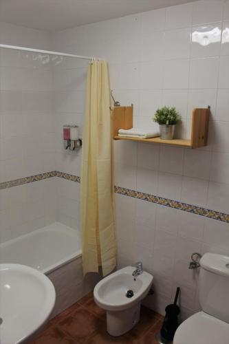 Casa Rural Villa Chorrito