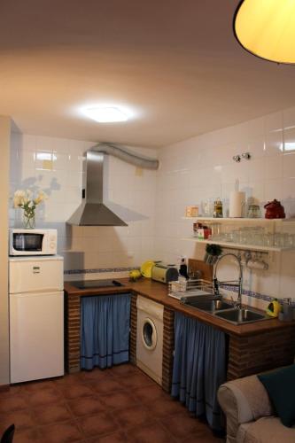 Casa Rural Villa Chorrito