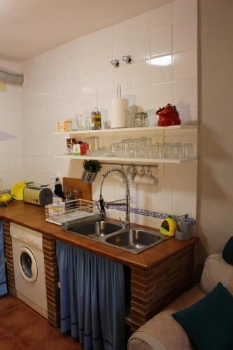 Casa Rural Villa Chorrito