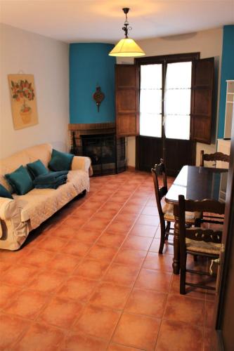 Casa Rural Villa Chorrito