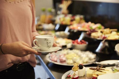 Aparthotel Bernstein