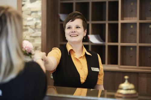 Aparthotel Bernstein