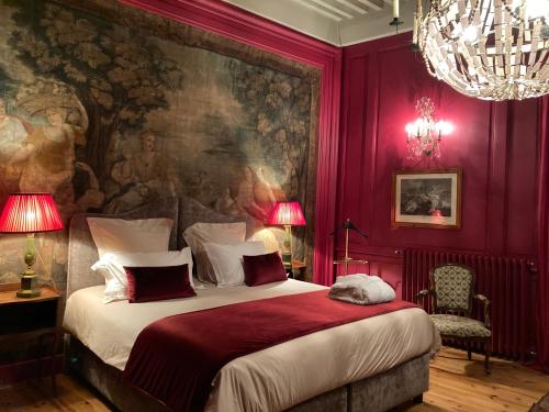 Domaine De Chalaniat