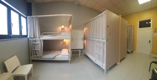 La Credencial Albergue Turistico