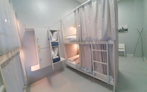 La Credencial Albergue Turistico