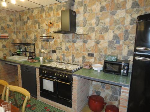 Casa Rural El Pescador