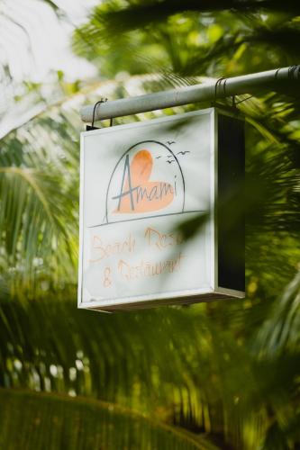 Amami Beach Resort