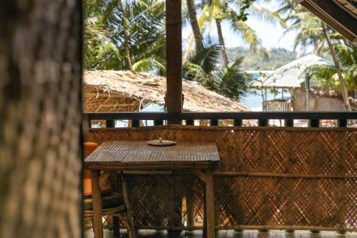 Amami Beach Resort