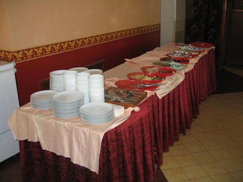 Yildirimoglu Hotel