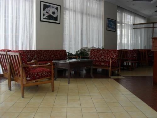 Yildirimoglu Hotel