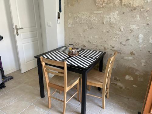 La Gitonniére , 5 min du zoo parc de Beauval