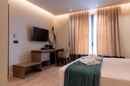 Philia Boutique Hotel