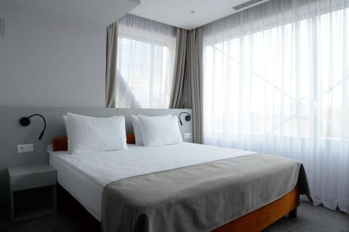 Premier Hotel Miskolc