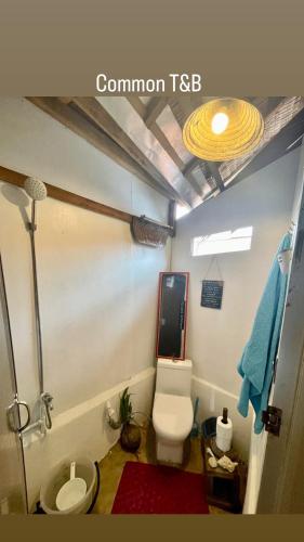 Casita Francisco Siargao