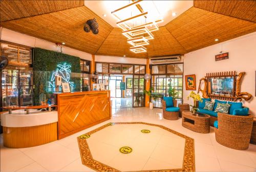 Noni’s Resort