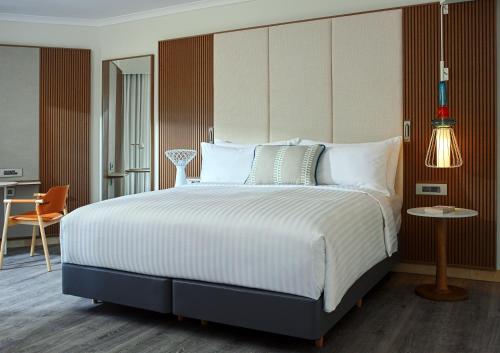 Malta Marriott Resort & Spa