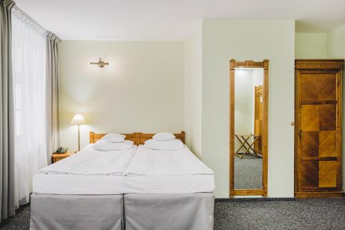 Solaris Hotel