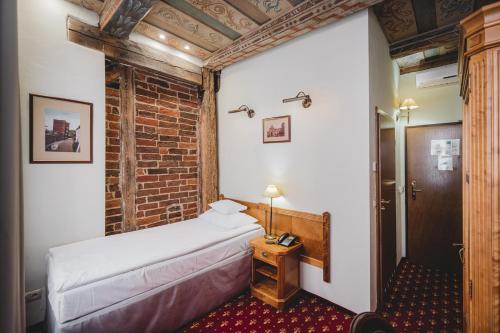 Solaris Hotel