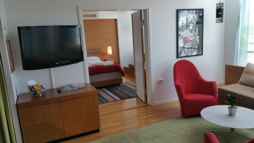 Hyatt Place Gothenburg Central