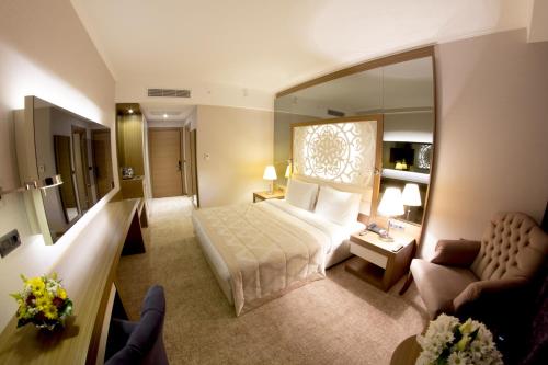 Anadolu Hotels Downtown Ankara