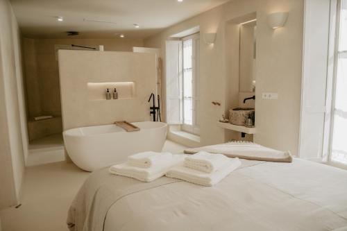 Entrearcos Casa Eco Boutique