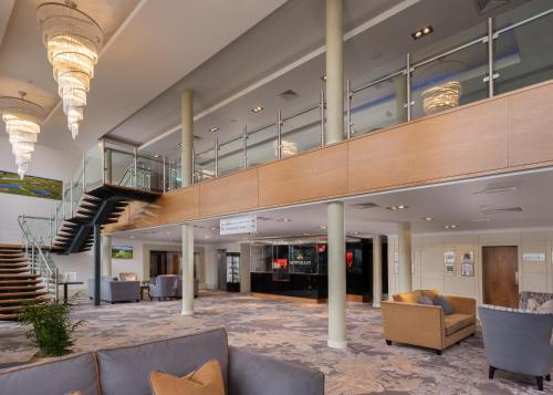 Moyvalley Hotel & Golf Resort