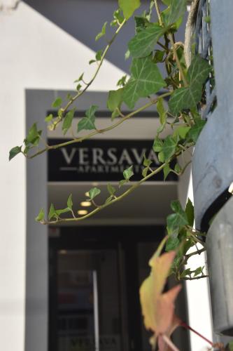 Versava Apartments